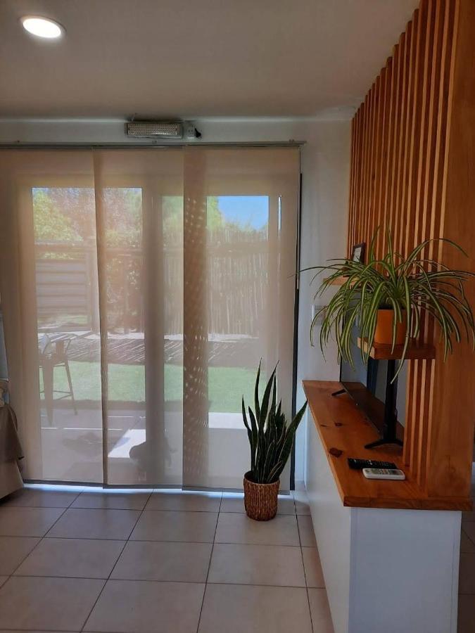 Loft Los Cerezos En Vistalba, Zona De Vinedos Y Bodegas Lujan de Cuyo المظهر الخارجي الصورة