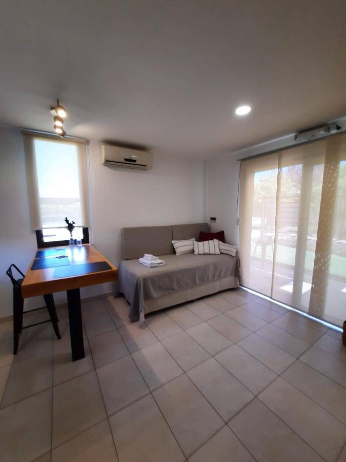 Loft Los Cerezos En Vistalba, Zona De Vinedos Y Bodegas Lujan de Cuyo المظهر الخارجي الصورة