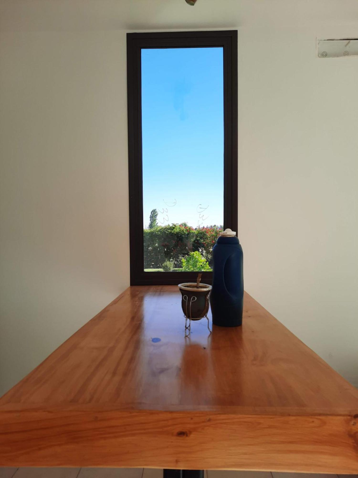 Loft Los Cerezos En Vistalba, Zona De Vinedos Y Bodegas Lujan de Cuyo المظهر الخارجي الصورة